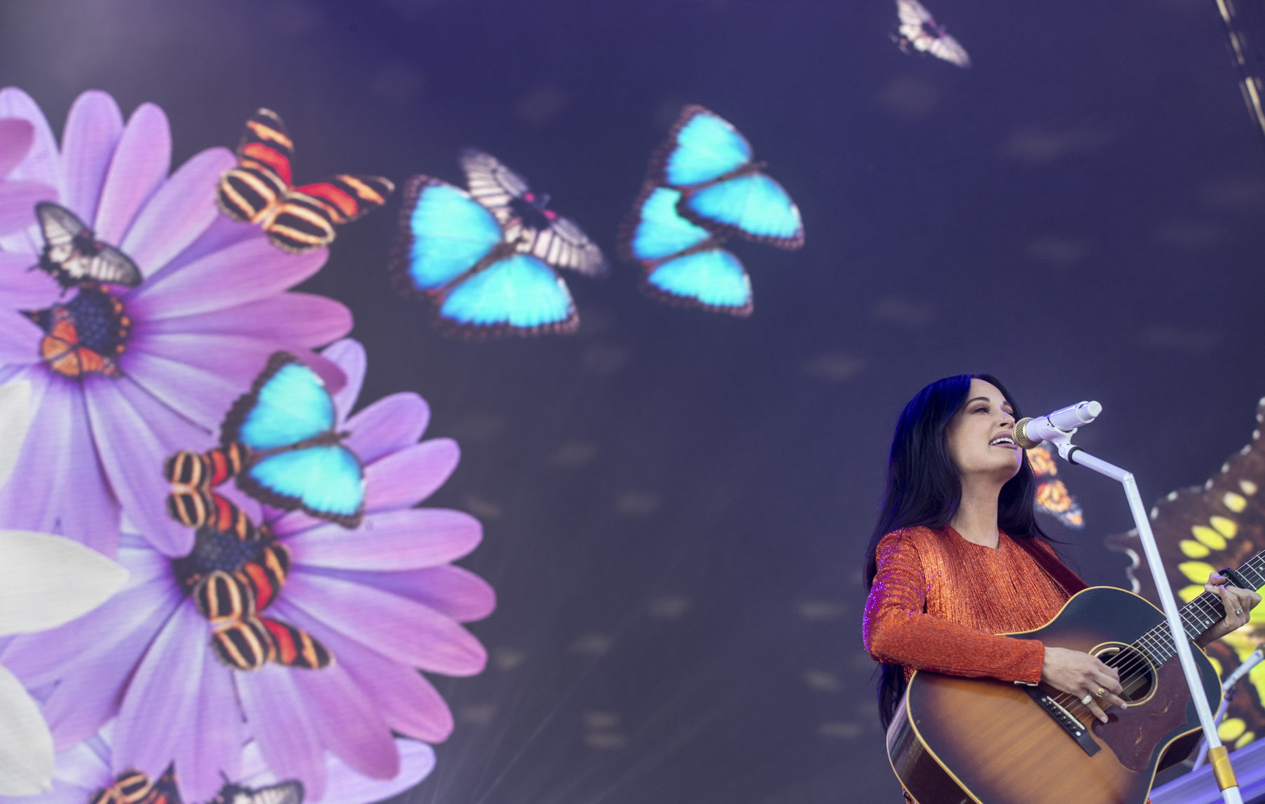 Kacey Musgraves